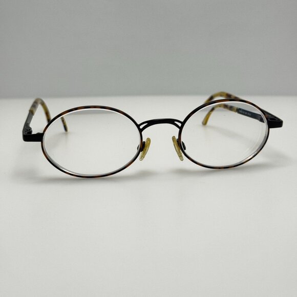 Studio Eyeglasses Eye Glasses Frames Rodeo 103 226 Italy 50-20-140 main image 4